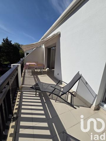 Appartement à vendre 2 pièces 37 m² La Baule-Escoublac