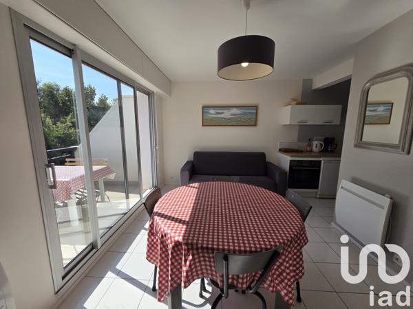 Appartement à vendre 2 pièces 37 m² La Baule-Escoublac