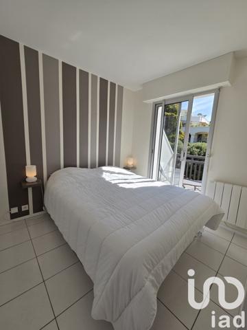 Appartement à vendre 2 pièces 37 m² La Baule-Escoublac