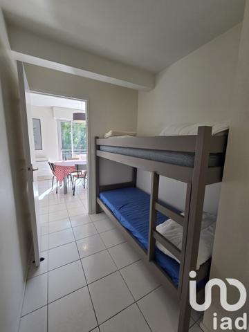 Appartement à vendre 2 pièces 37 m² La Baule-Escoublac