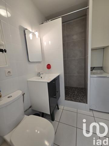 Appartement à vendre 2 pièces 37 m² La Baule-Escoublac