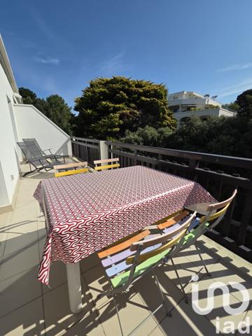 Appartement à vendre 2 pièces 37 m² La Baule-Escoublac