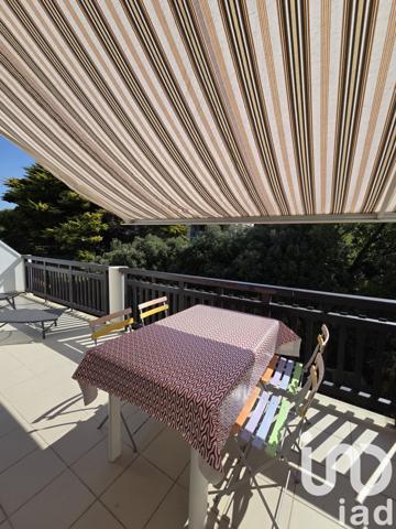 Appartement à vendre 2 pièces 37 m² La Baule-Escoublac