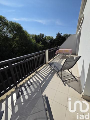 Appartement à vendre 2 pièces 37 m² La Baule-Escoublac