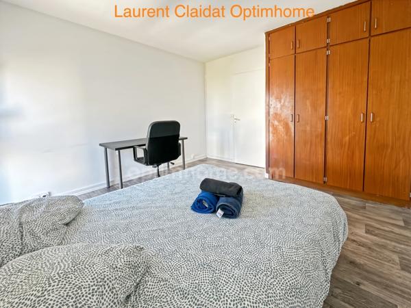 APPARTEMENT SAINT-QUENTIN 4 PIÉCES ENV.68M2
