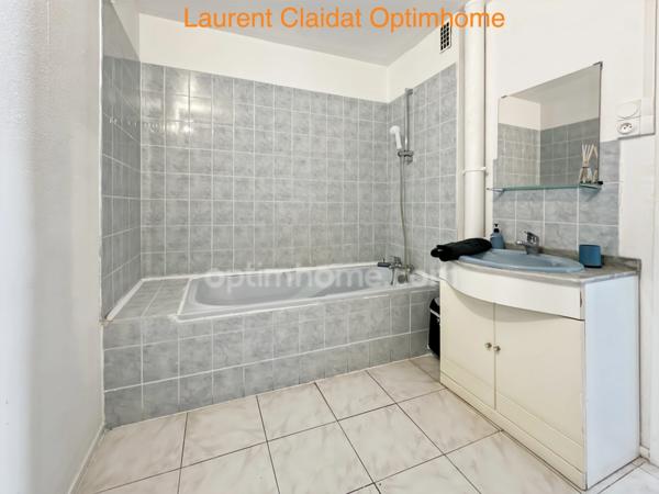 APPARTEMENT SAINT-QUENTIN 4 PIÉCES ENV.68M2