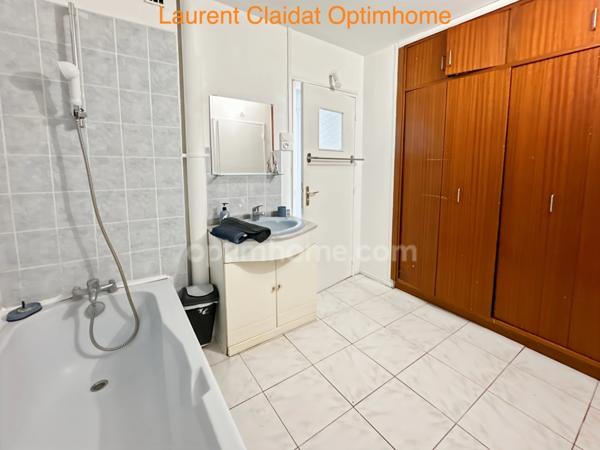 APPARTEMENT SAINT-QUENTIN 4 PIÉCES ENV.68M2