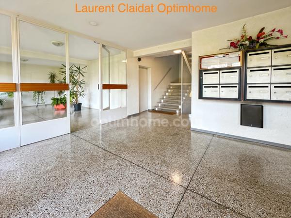 APPARTEMENT SAINT-QUENTIN 4 PIÉCES ENV.68M2