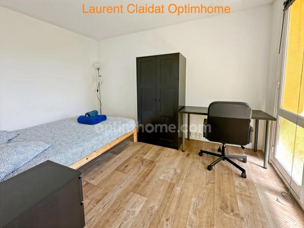 APPARTEMENT SAINT-QUENTIN 4 PIÉCES ENV.68M2