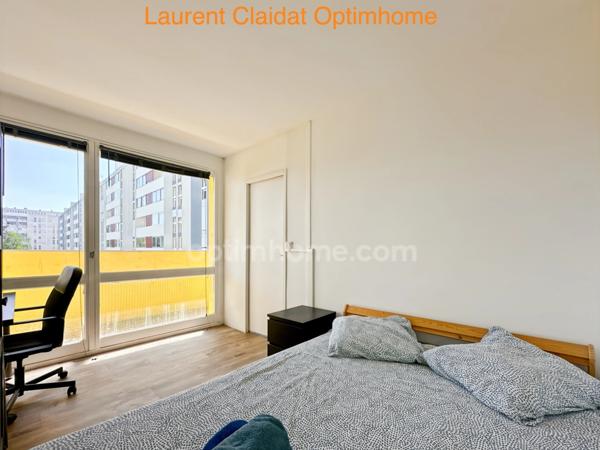 APPARTEMENT SAINT-QUENTIN 4 PIÉCES ENV.68M2
