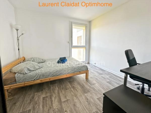 APPARTEMENT SAINT-QUENTIN 4 PIÉCES ENV.68M2