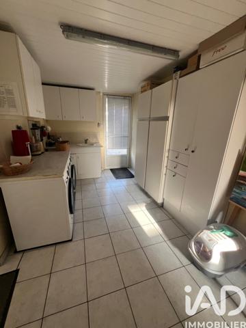 Maison à vendre 5 pièces 120 m² Caissargues