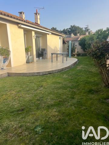 Maison à vendre 5 pièces 120 m² Caissargues