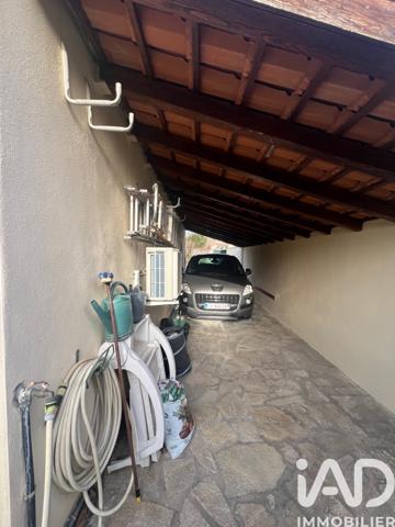 Maison à vendre 5 pièces 120 m² Caissargues
