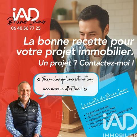 Maison à vendre 5 pièces 120 m² Caissargues