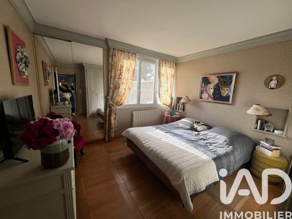 Maison à vendre 5 pièces 120 m² Caissargues