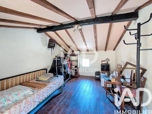 Maison à vendre 4 pièces 110 m² Serralongue