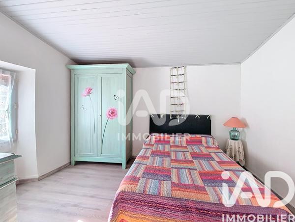 Maison à vendre 4 pièces 110 m² Serralongue