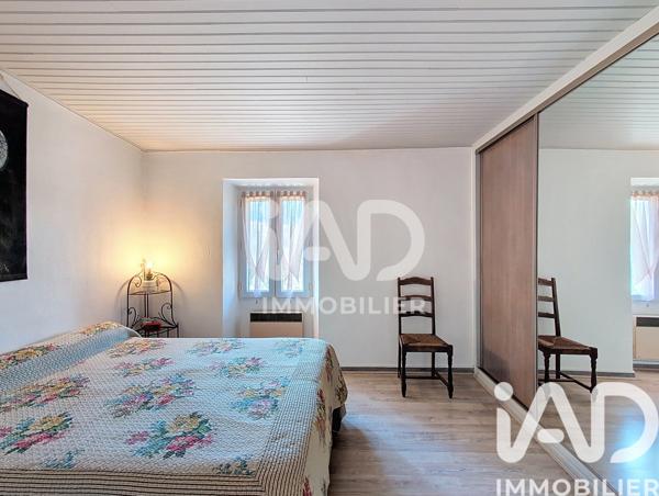 Maison à vendre 4 pièces 110 m² Serralongue