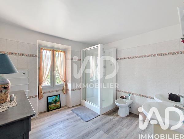 Maison à vendre 4 pièces 110 m² Serralongue