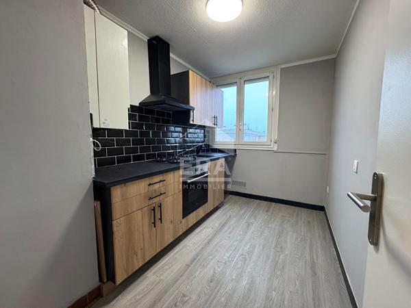 À louer - T3 64 m² - Saint-Jean-le-Blanc (proche Saint-Marceau)