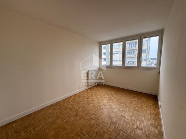 À louer - T3 64 m² - Saint-Jean-le-Blanc (proche Saint-Marceau)