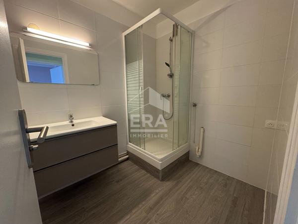 À louer - T3 64 m² - Saint-Jean-le-Blanc (proche Saint-Marceau)