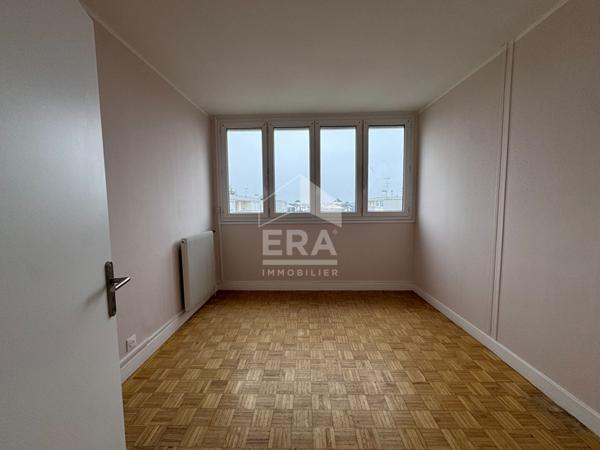 À louer - T3 64 m² - Saint-Jean-le-Blanc (proche Saint-Marceau)