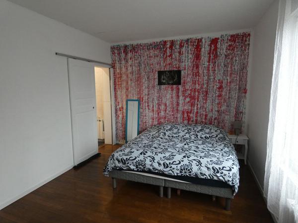 Appartement Duvy 2 pièce(s) 46.61 m2