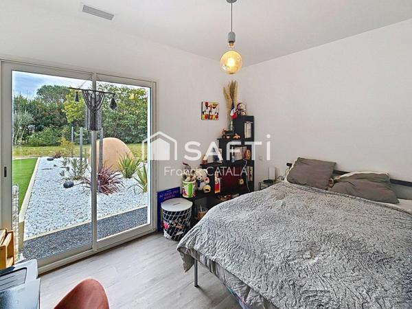 Magnifique traditionnelle refaîte à neuf