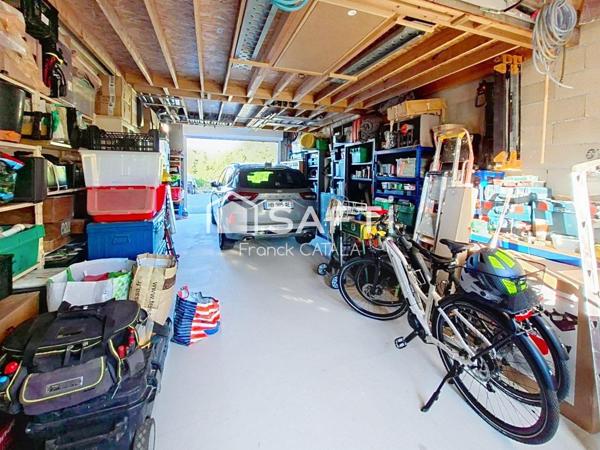 Magnifique traditionnelle refaîte à neuf