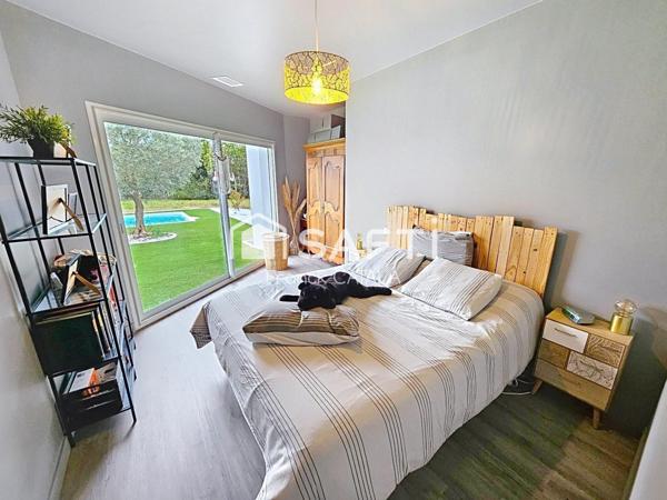 Magnifique traditionnelle refaîte à neuf