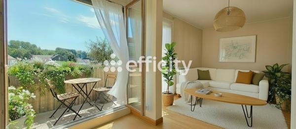Appartement
         4 pièces
        - 82 m² Exclusivité 252 000 € *