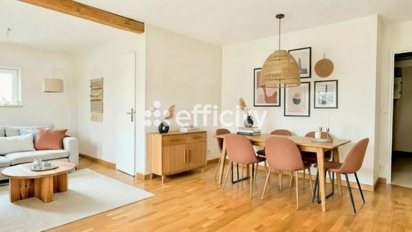 Appartement
         4 pièces
        - 82 m² Exclusivité 252 000 € *