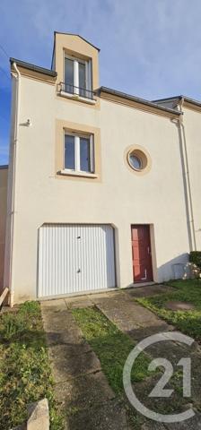 Maison à vendre  3 pièces - 91,70 m2 LUCE - 28