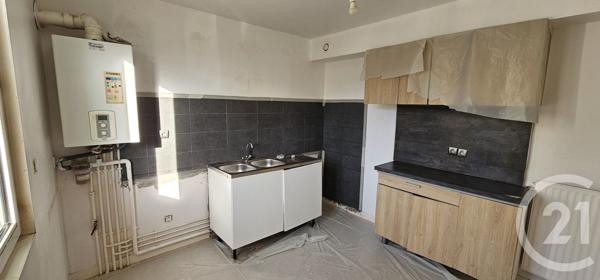 Maison à vendre  3 pièces - 91,70 m2 LUCE - 28