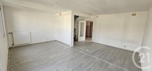 Maison à vendre  3 pièces - 91,70 m2 LUCE - 28