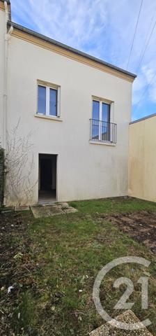 Maison à vendre  3 pièces - 91,70 m2 LUCE - 28