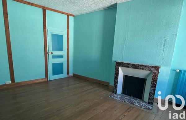 Maison de village 5 pièces de 120 m² à Savigny-sur-Braye (41360)