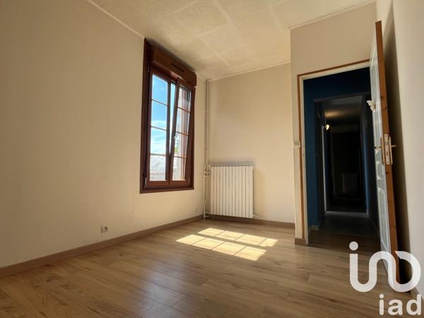 Maison de village 5 pièces de 120 m² à Savigny-sur-Braye (41360)