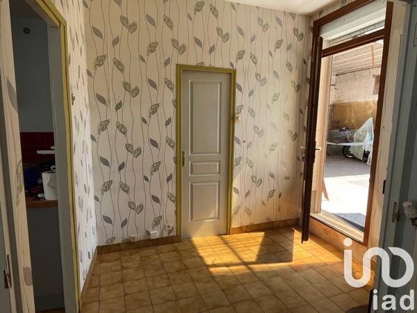 Maison de village 5 pièces de 120 m² à Savigny-sur-Braye (41360)