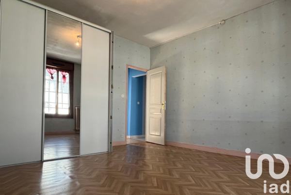 Maison de village 5 pièces de 120 m² à Savigny-sur-Braye (41360)