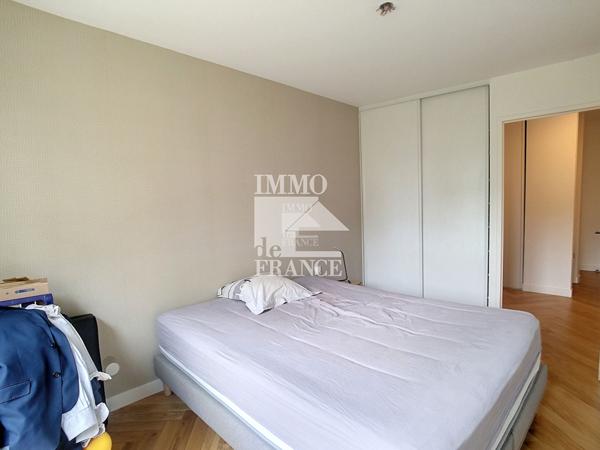 Appartement Laval