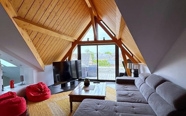 Appartement à louer    2 pièces •  La Fère