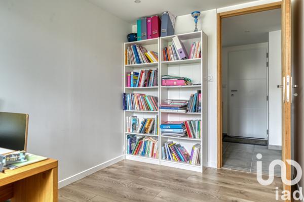 Maison à vendre 5 pièces 138 m² Limours