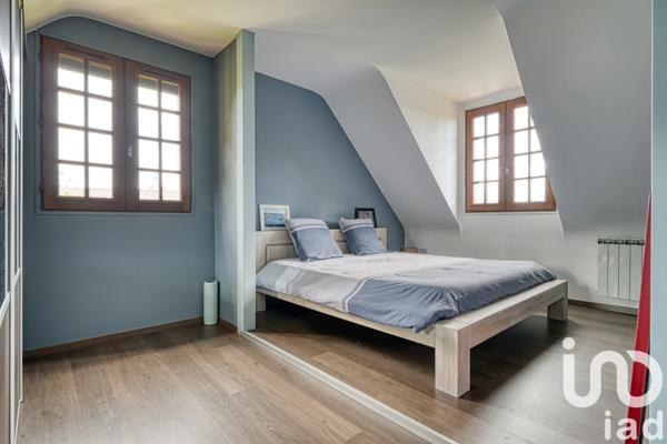 Maison à vendre 5 pièces 138 m² Limours