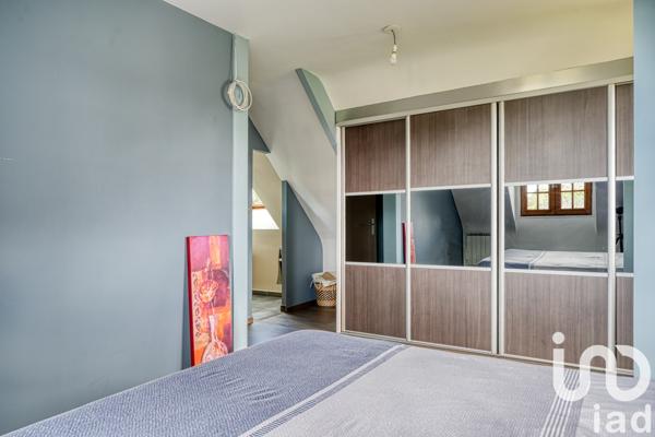 Maison à vendre 5 pièces 138 m² Limours