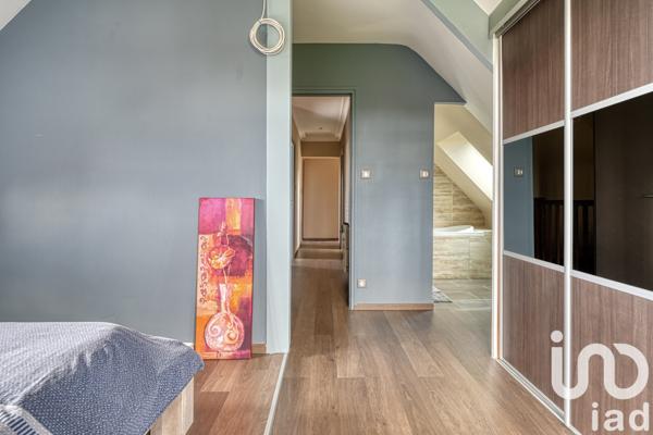 Maison à vendre 5 pièces 138 m² Limours