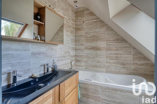 Maison à vendre 5 pièces 138 m² Limours