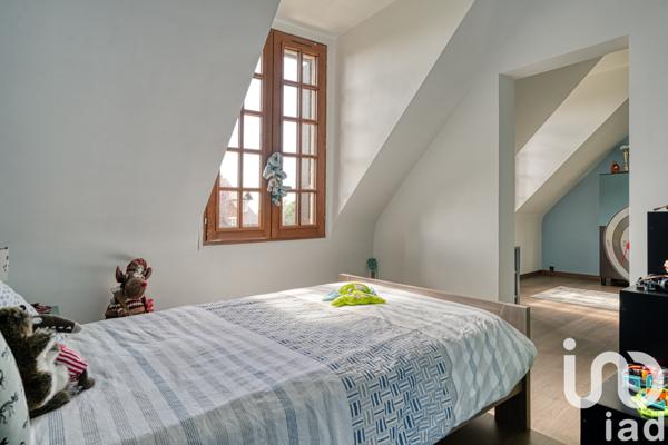 Maison à vendre 5 pièces 138 m² Limours